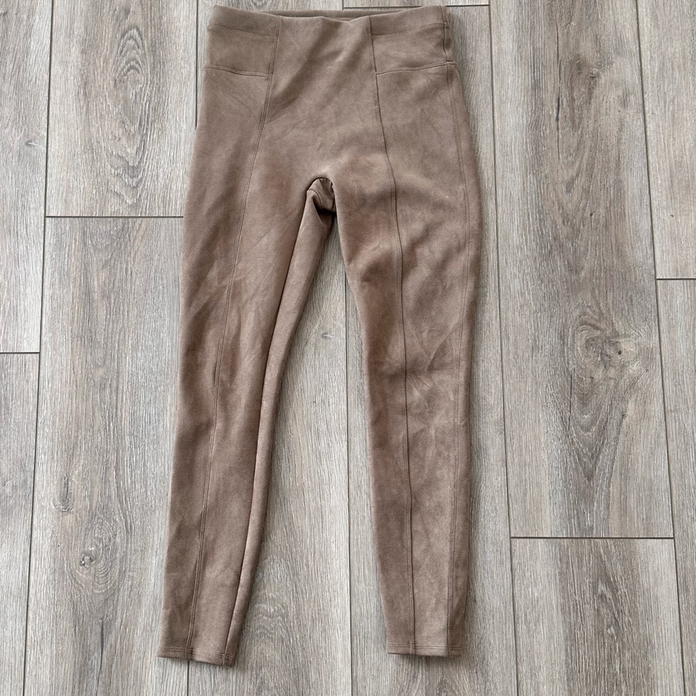 Spank Leggings